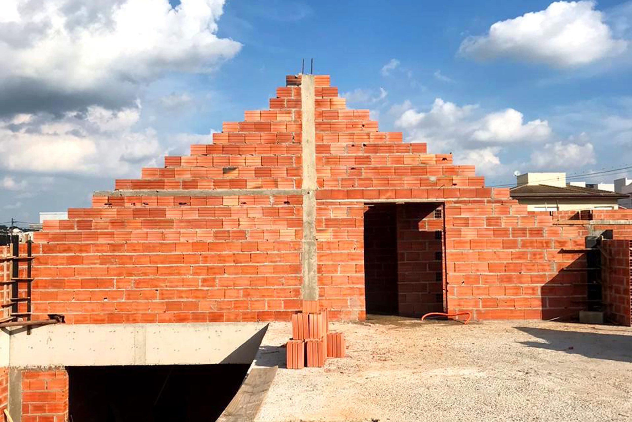 Visita obra