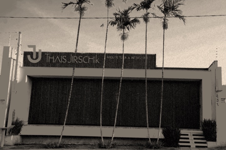Fachada Thais Jirschik