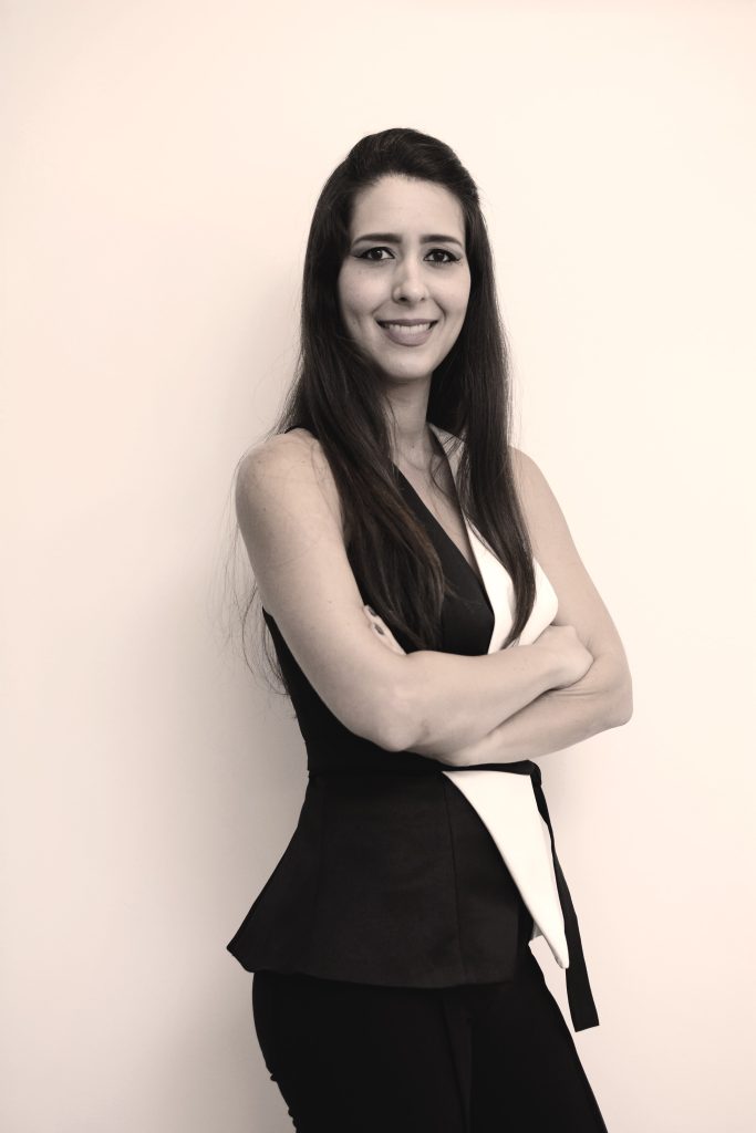 Thais Jirschik